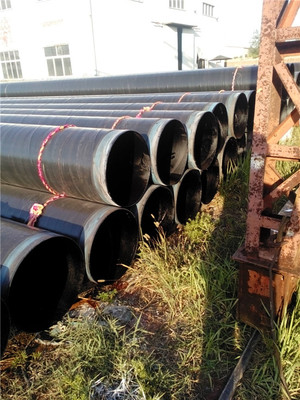 加强级3PE防腐螺旋钢管价格解析及影响因素