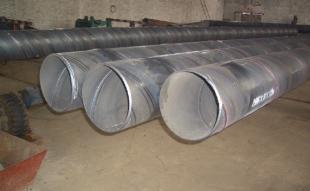 福安螺旋钢管供应商推荐与最新市场价格解析